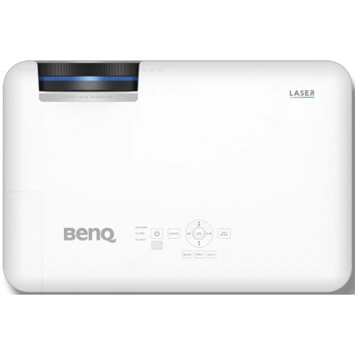 проектор BenQ LH820ST Белый