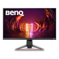 монитор BenQ Mobiuz EX2710 Черный