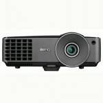 проектор BenQ MS500+ Черный