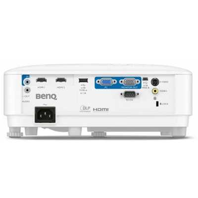 проектор BenQ MS560 New Белый