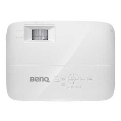 проектор BenQ MW550 New Белый