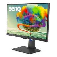 монитор BenQ PD2705Q Черный