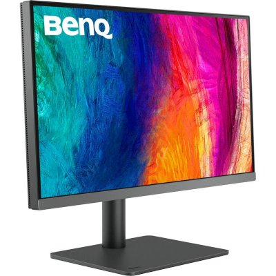 монитор BenQ PD2706U Серый