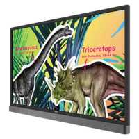 ЖК панель BenQ RP704K