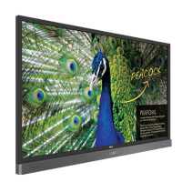 ЖК панель BenQ RP750K