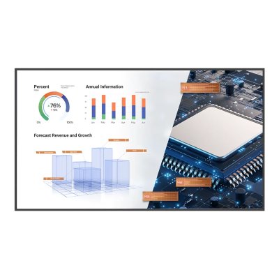 профессиональный дисплей BenQ ST8602S
