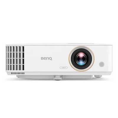 проектор BenQ TH585P New Белый