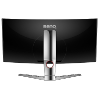 монитор BenQ XR3501 Черный
