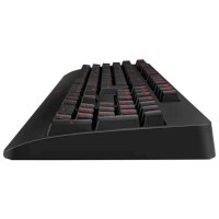 клавиатура BenQ Zowie Celeritas II Черный