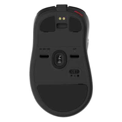мышь BenQ Zowie EC1-CW Black