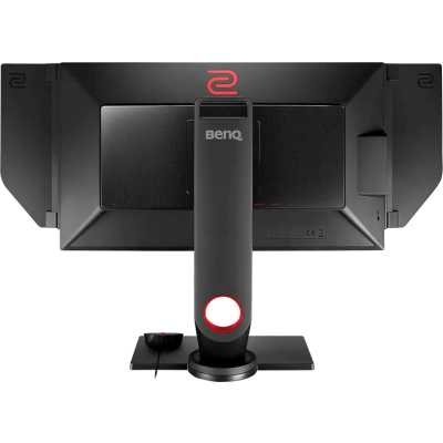 монитор BenQ Zowie XL2546X Черный