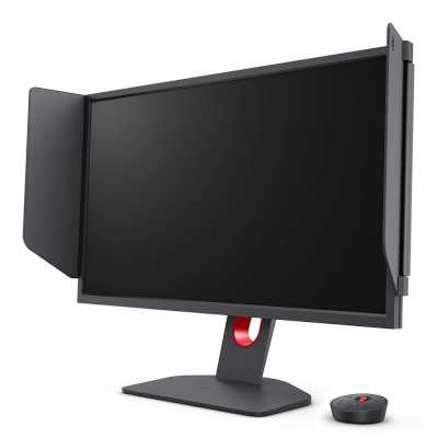 монитор BenQ Zowie XL2566K Черный