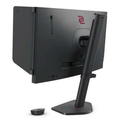 монитор BenQ Zowie XL2566X+ Черный