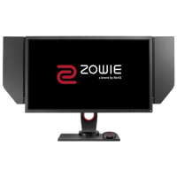 монитор BenQ Zowie XL2735 Черный