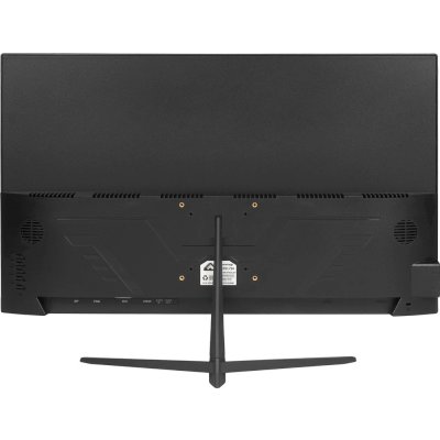 монитор Бештау M2701/2K/LCDX Черный