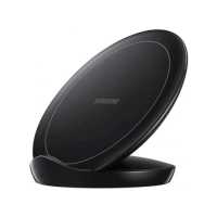беспроводное зарядное устройство Samsung EP-N5105TBRGRU Черный