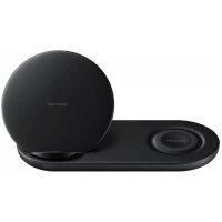 беспроводное зарядное устройство Samsung EP-N6100TBRGRU Черный