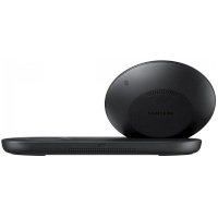 беспроводное зарядное устройство Samsung EP-N6100TBRGRU Черный
