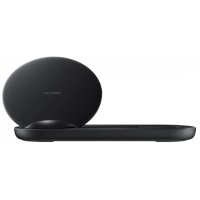 беспроводное зарядное устройство Samsung EP-N6100TBRGRU Черный