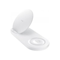 беспроводное зарядное устройство Samsung EP-N6100TWRGRU Белый