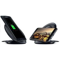 беспроводное зарядное устройство Samsung EP-NG930TBRGRU Черный