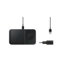 беспроводное зарядное устройство Samsung EP-P4300TBRGRU Черный