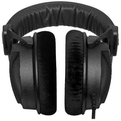 наушники Beyerdynamic DT 770 PRO Black Limited Edition 250 OHMS