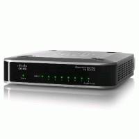 коммутатор Cisco SG100D-08-EU