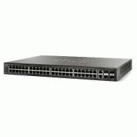 коммутатор Cisco SG500-52-K9-G5