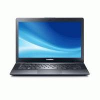 ноутбук Samsung NP740U3E-X01 Черный