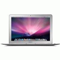 ноутбук Apple MacBook Air MD761C18GH1 Серебристый