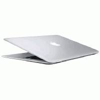 ноутбук Apple MacBook Air MD761C18G Серебристый