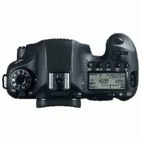фотоаппарат Canon EOS 6D 8035B004 Черный