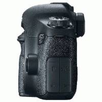 фотоаппарат Canon EOS 6D 8035B004 Черный