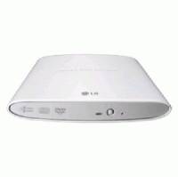 оптический привод DVD-RW LG GP08NU20 White