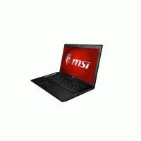 ноутбук MSI GP70 2OD-035 Черный