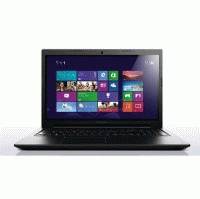 ноутбук Lenovo IdeaPad S510p 59391666 Черный