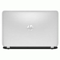 ноутбук HP Pavilion 15-n010sr Белый