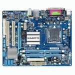материнская плата GigaByte GA-G41M-ES2L