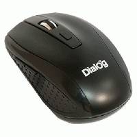 мышь Dialog Pointer MROP-01U