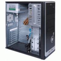 корпус Exegate CP-730 Black 450W