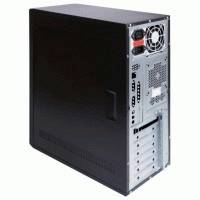корпус Exegate CP-730 Black 450W