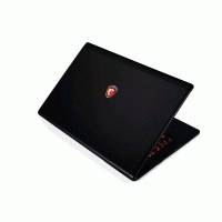 ноутбук MSI GS70 2PE-008 Черный