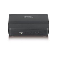 коммутатор ZYXEL GS-105S v2