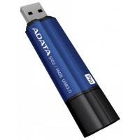 флешка A-Data 16GB S102 Pro Blue