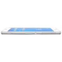 смартфон Sony Xperia Z3 Dual D6633 White