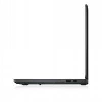 ноутбук Dell Latitude E5250 5250-4033 Черный