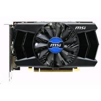 видеокарта MSI R7 250 2GD3 OC