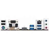 материнская плата GigaByte GA-B150M-HD3 DDR3