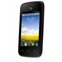 смартфон Fly IQ239+Era Nano 2 Black